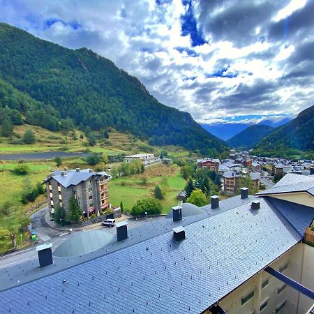 Ribasol 645, Apartamento Hasta 4 Personas, アリンサル エクステリア 写真