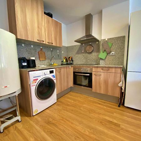 Ribasol 645, Apartamento Hasta 4 Personas, アリンサル エクステリア 写真