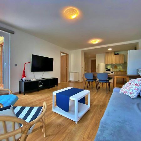 Ribasol 645, Apartamento Hasta 4 Personas, アリンサル エクステリア 写真