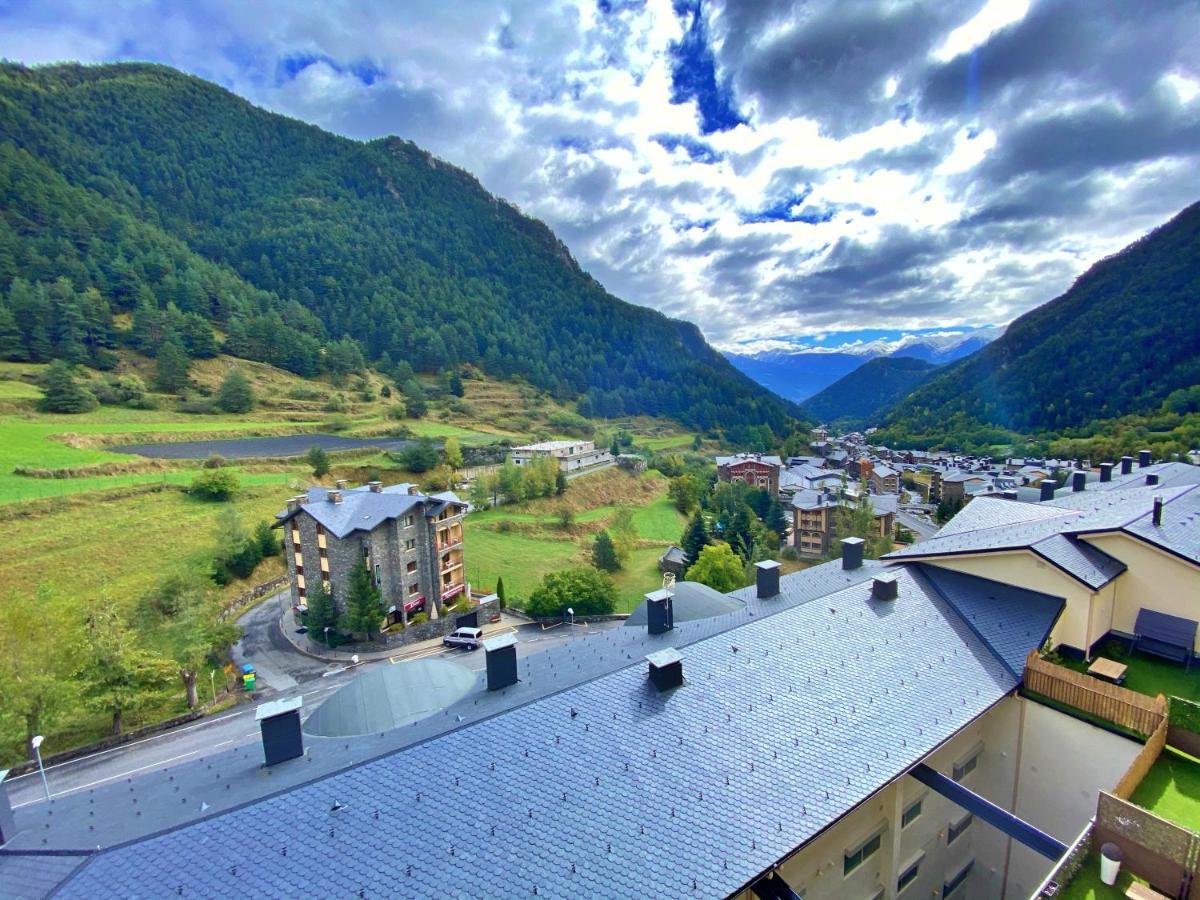 Ribasol 645, Apartamento Hasta 4 Personas, アリンサル エクステリア 写真