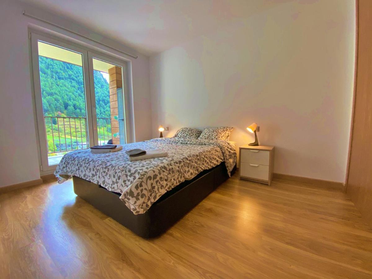 Ribasol 645, Apartamento Hasta 4 Personas, アリンサル エクステリア 写真