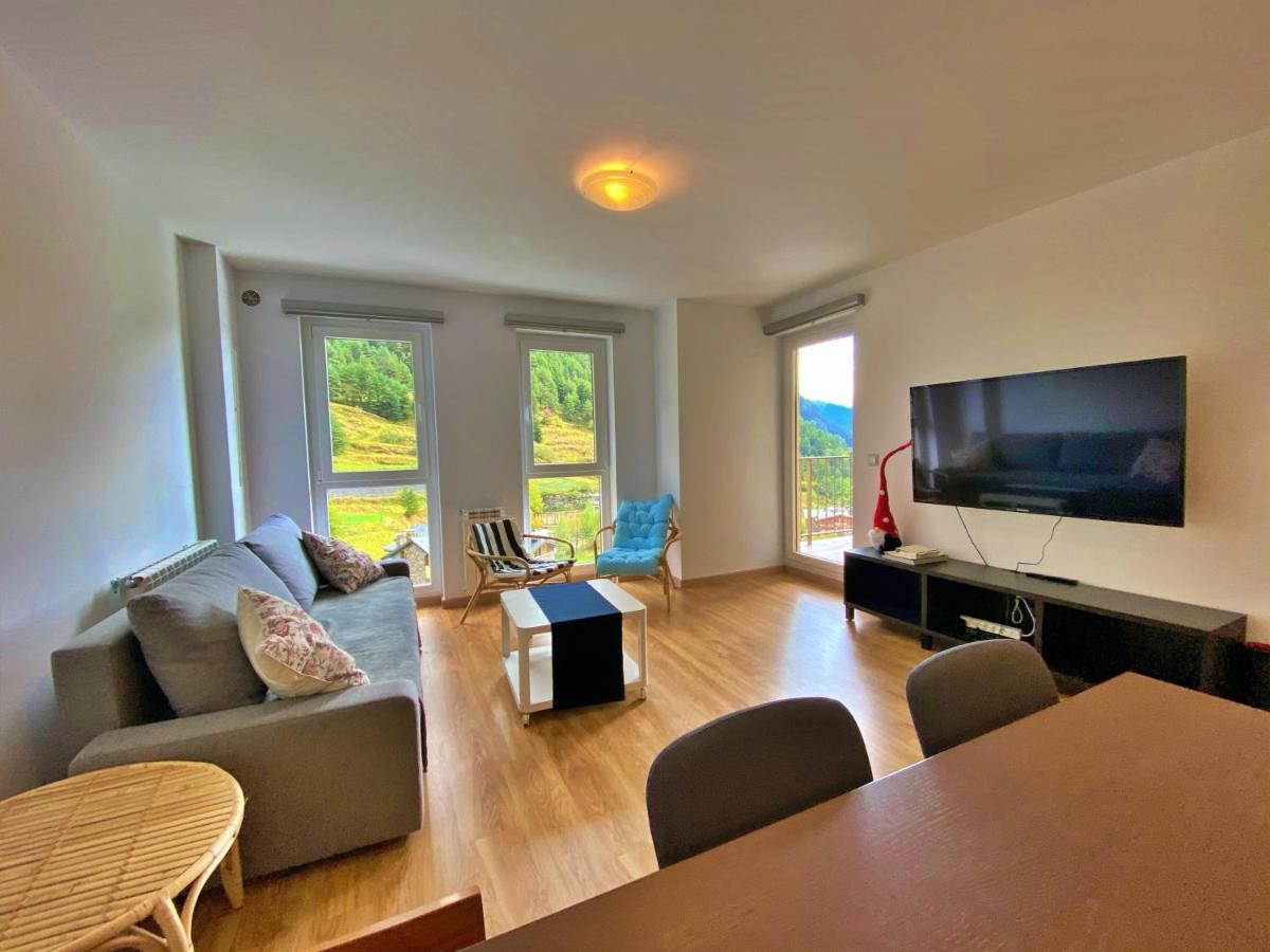 Ribasol 645, Apartamento Hasta 4 Personas, アリンサル エクステリア 写真