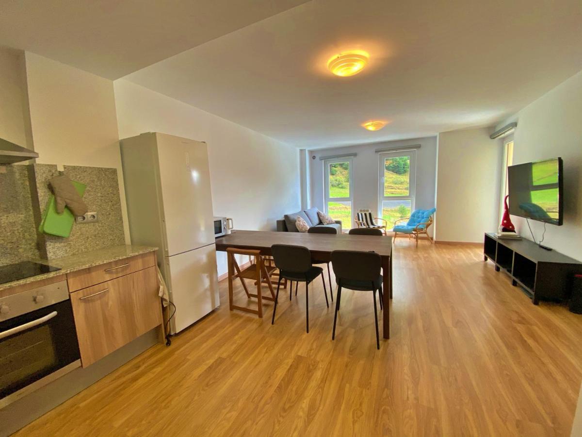 Ribasol 645, Apartamento Hasta 4 Personas, アリンサル エクステリア 写真