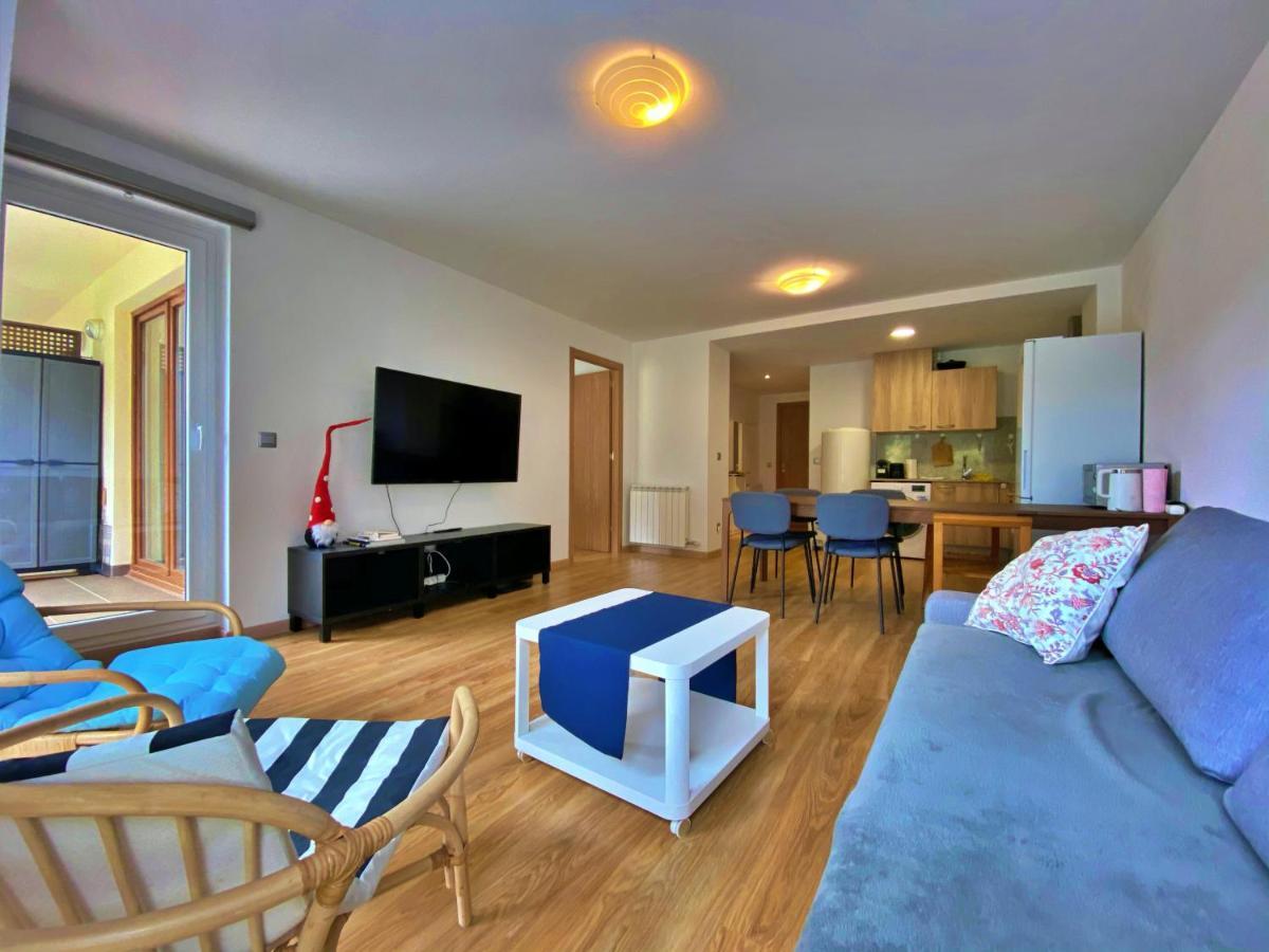 Ribasol 645, Apartamento Hasta 4 Personas, アリンサル エクステリア 写真