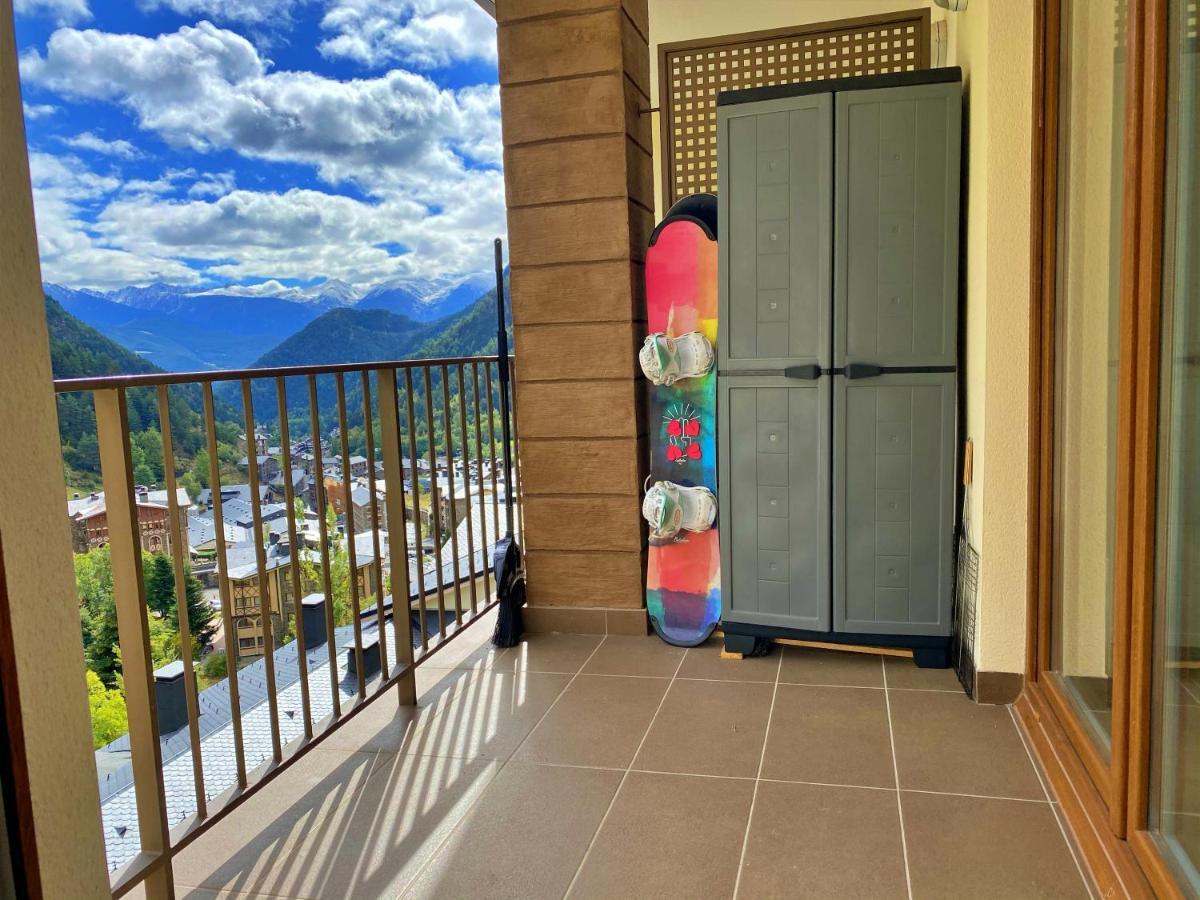 Ribasol 645, Apartamento Hasta 4 Personas, アリンサル エクステリア 写真