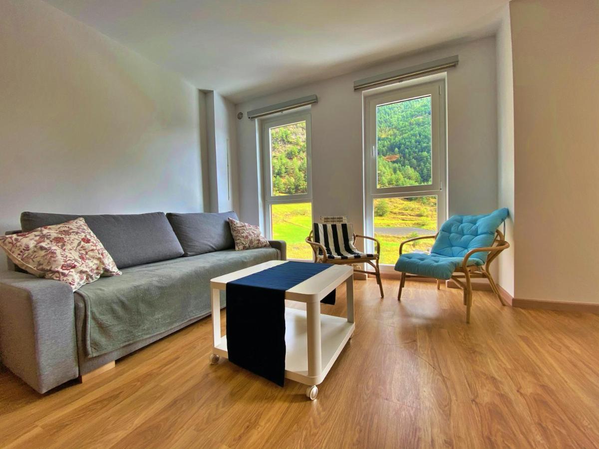 Ribasol 645, Apartamento Hasta 4 Personas, アリンサル エクステリア 写真